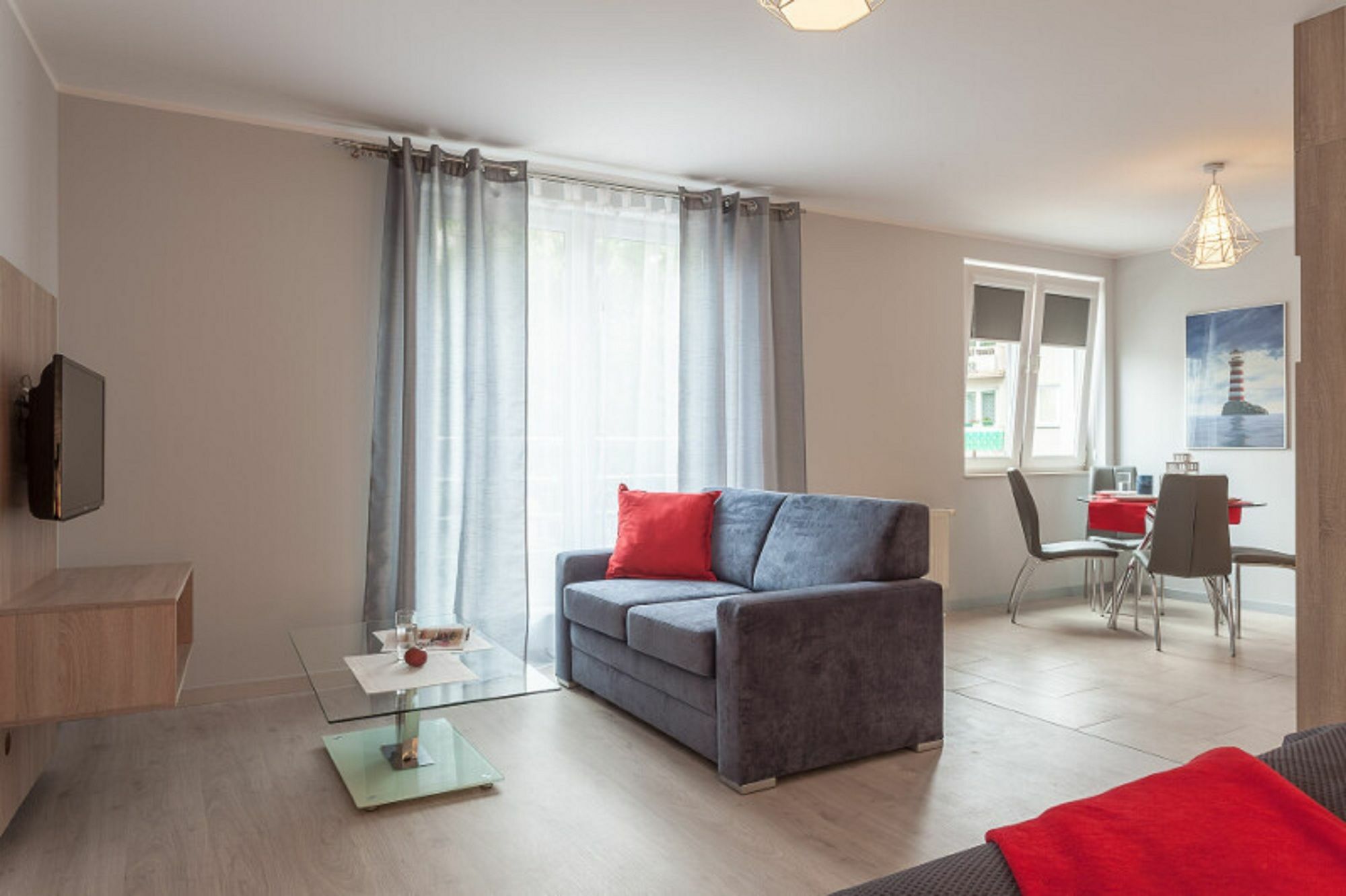 Absynt Apart Wierzbowa Breslau Exterior foto