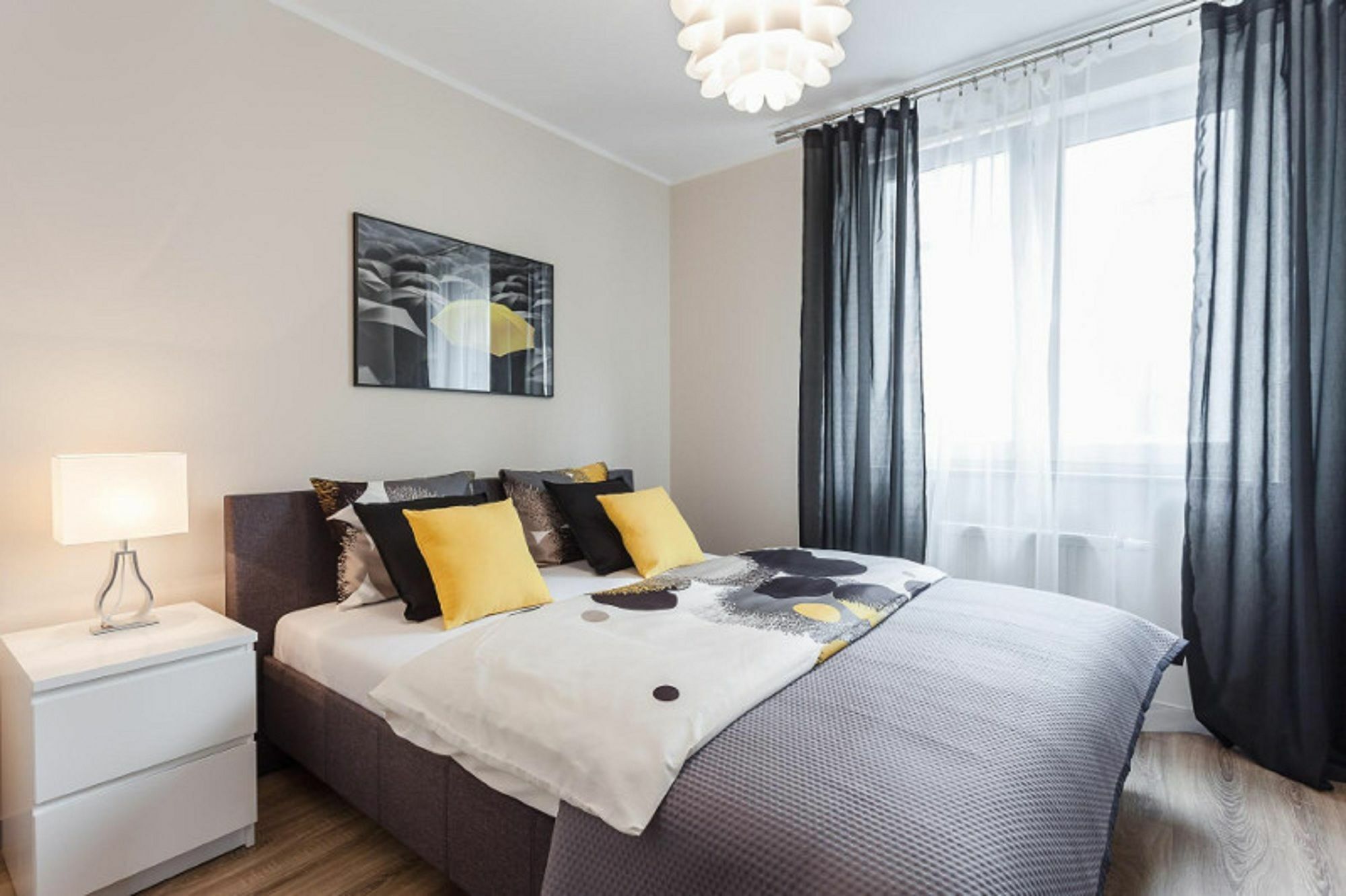 Absynt Apart Wierzbowa Breslau Exterior foto
